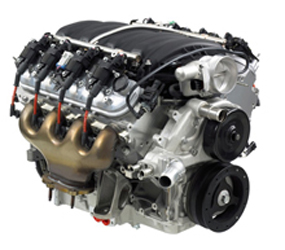 P0107 Engine